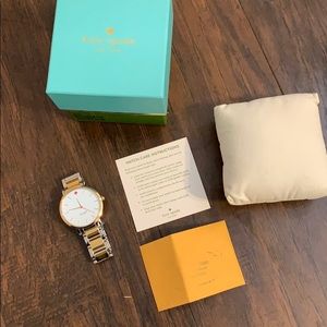 Kate Spade Watch